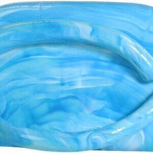 Elegant Acrylic Evening Purse with Detachable Chain for Versatile Styling